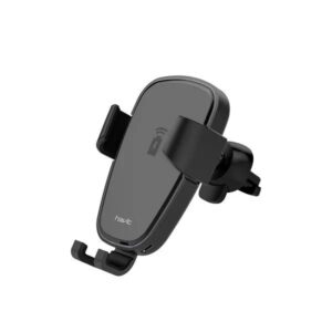 🔌 HAVIT H341 Qi Fast Wireless Charging Car Mount
