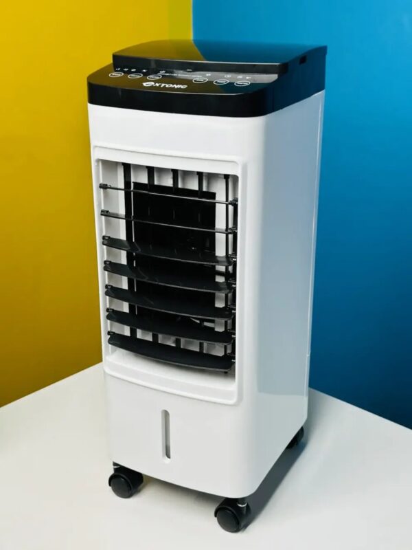 ❄️ Extonic ET-C701 Air Cooler – 3-Speed Cooling