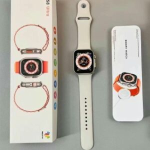 GS8 Ultra Smart Watch