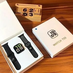T55 Smart Watch