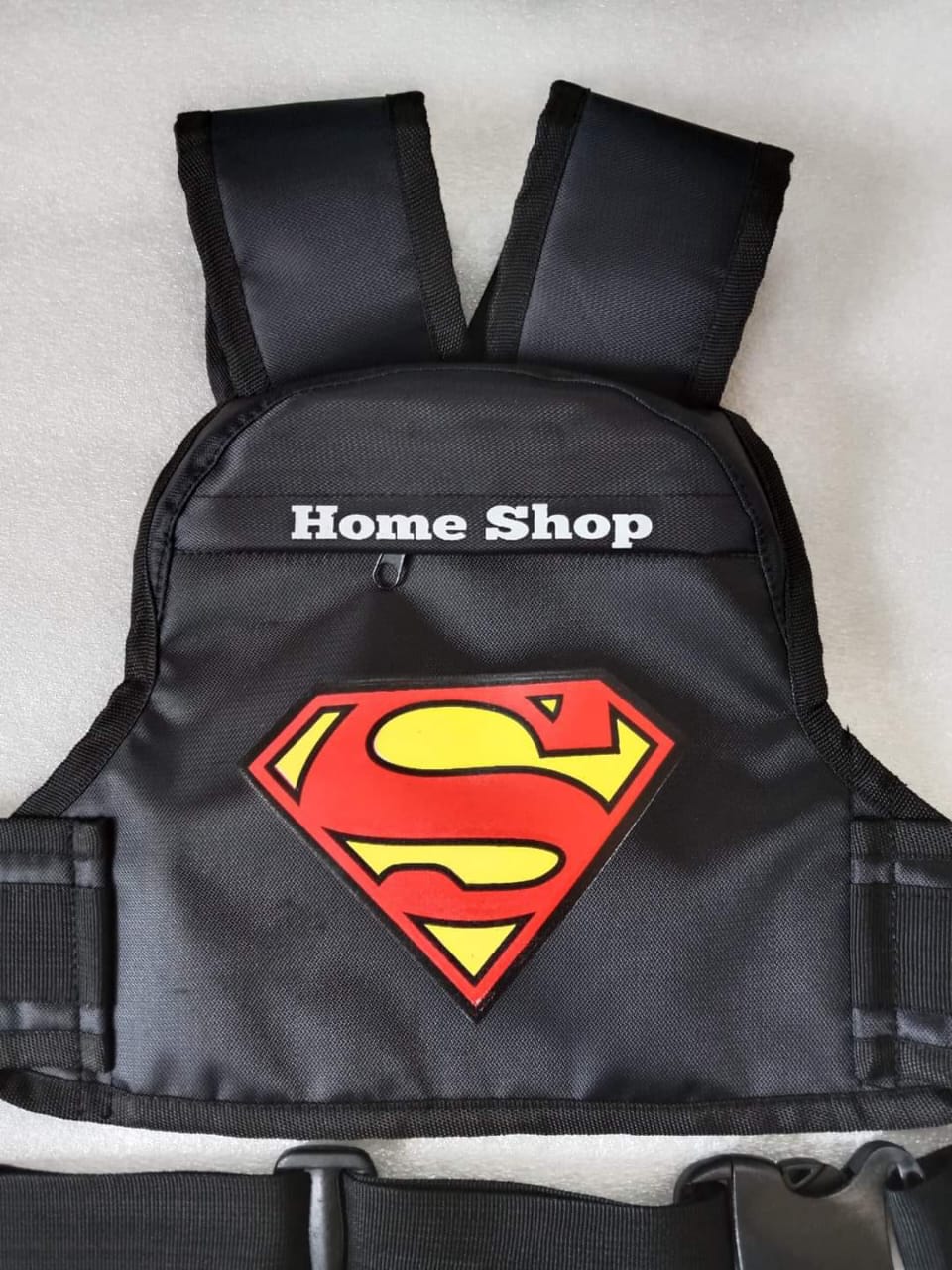 🧒 Premium Kids Bike Safety Travel Bag - Image 2