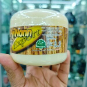 🌿 100% Original Thanaka Powder – Big Size (140g)