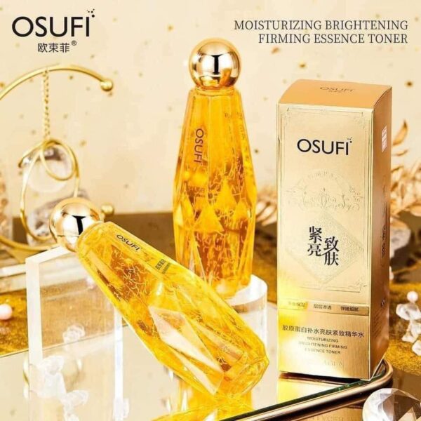 💧 Osufi Original Korean Face Serum – 300ml