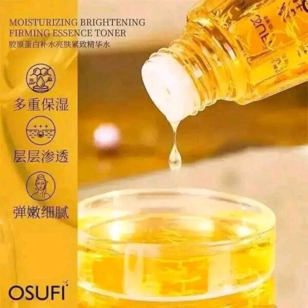 💧 Osufi Original Korean Face Serum – 300ml - Image 2