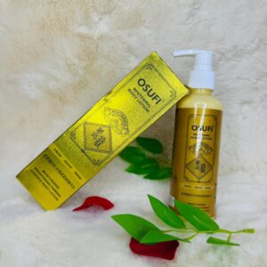 🧴 Osufi Whitening Body Lotion – For Smooth & Radiant Skin