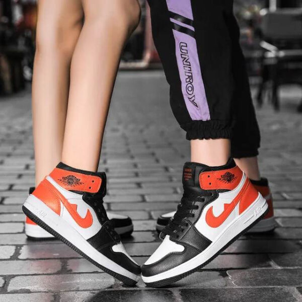 👟 Air Jordan Nike Air Max – Lightweight Imported Sneakers - Image 2