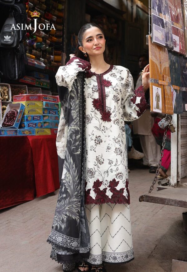 👗 Most Demanding 3 Piece Set – Digital Printed - Image 3