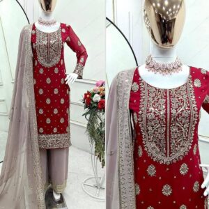 🌟 Premium Pakistani Aspire Three Piece