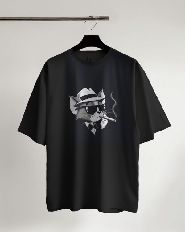 👕 Stylish Drop Shoulder T-Shirt - Premium Quality Cotton