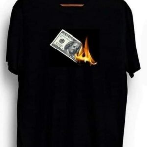 👕 Stylish Drop Shoulder T-Shirt - Premium Quality Cotton