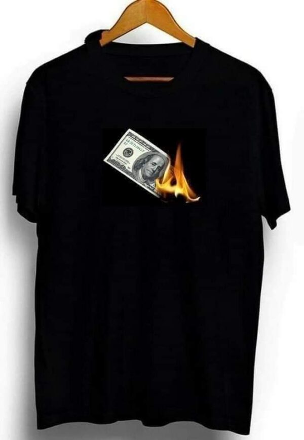 👕 Stylish Drop Shoulder T-Shirt - Premium Quality Cotton