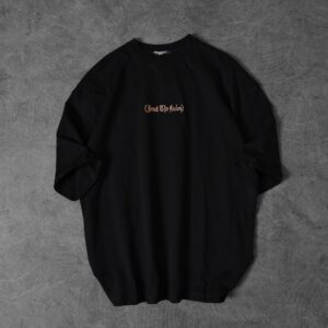 👕 Stylish Drop Shoulder T-Shirt - Premium Quality Cotton