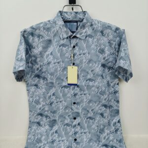 👔 Luxury China Spandex Cot Dropped Shoulder Shirt