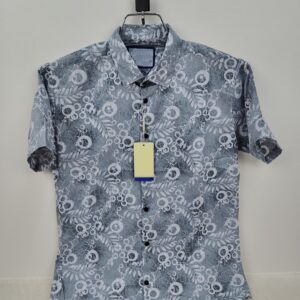 👔 Luxury China Spandex Cot Dropped Shoulder Shirt