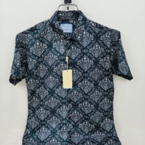 👔 Luxury China Spandex Cot Dropped Shoulder Shirt