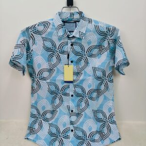 👔 Luxury China Spandex Cot Dropped Shoulder Shirt