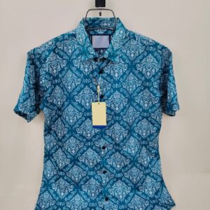 👔 Luxury China Spandex Cot Dropped Shoulder Shirt