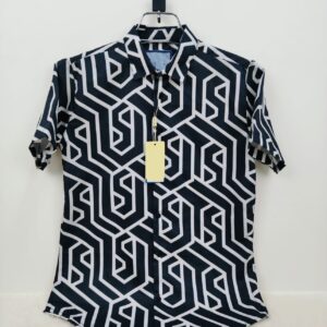 👔 Luxury China Spandex Cot Dropped Shoulder Shirt