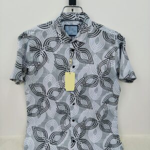 👔 Luxury China Spandex Cot Dropped Shoulder Shirt