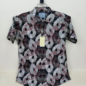 👔 Luxury China Spandex Cot Dropped Shoulder Shirt