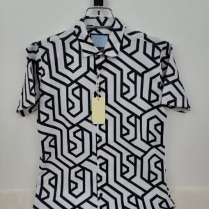 👔 Luxury China Spandex Cot Dropped Shoulder Shirt