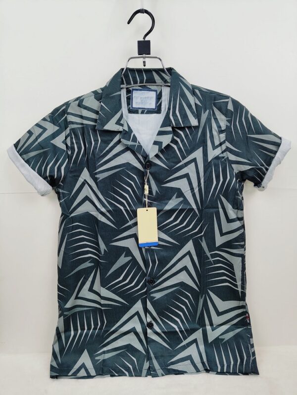 👔 Luxury China Spandex Cot Dropped Shoulder Shirt