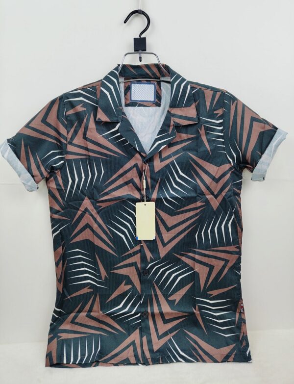 👔 Luxury China Spandex Cot Dropped Shoulder Shirt