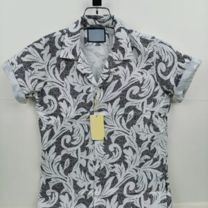 👔 Luxury China Spandex Cot Dropped Shoulder Shirt