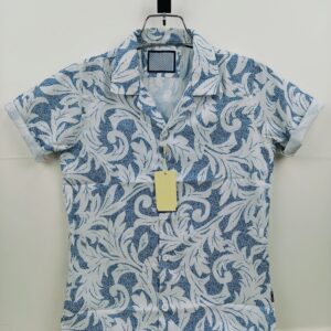 👔 Luxury China Spandex Cot Dropped Shoulder Shirt